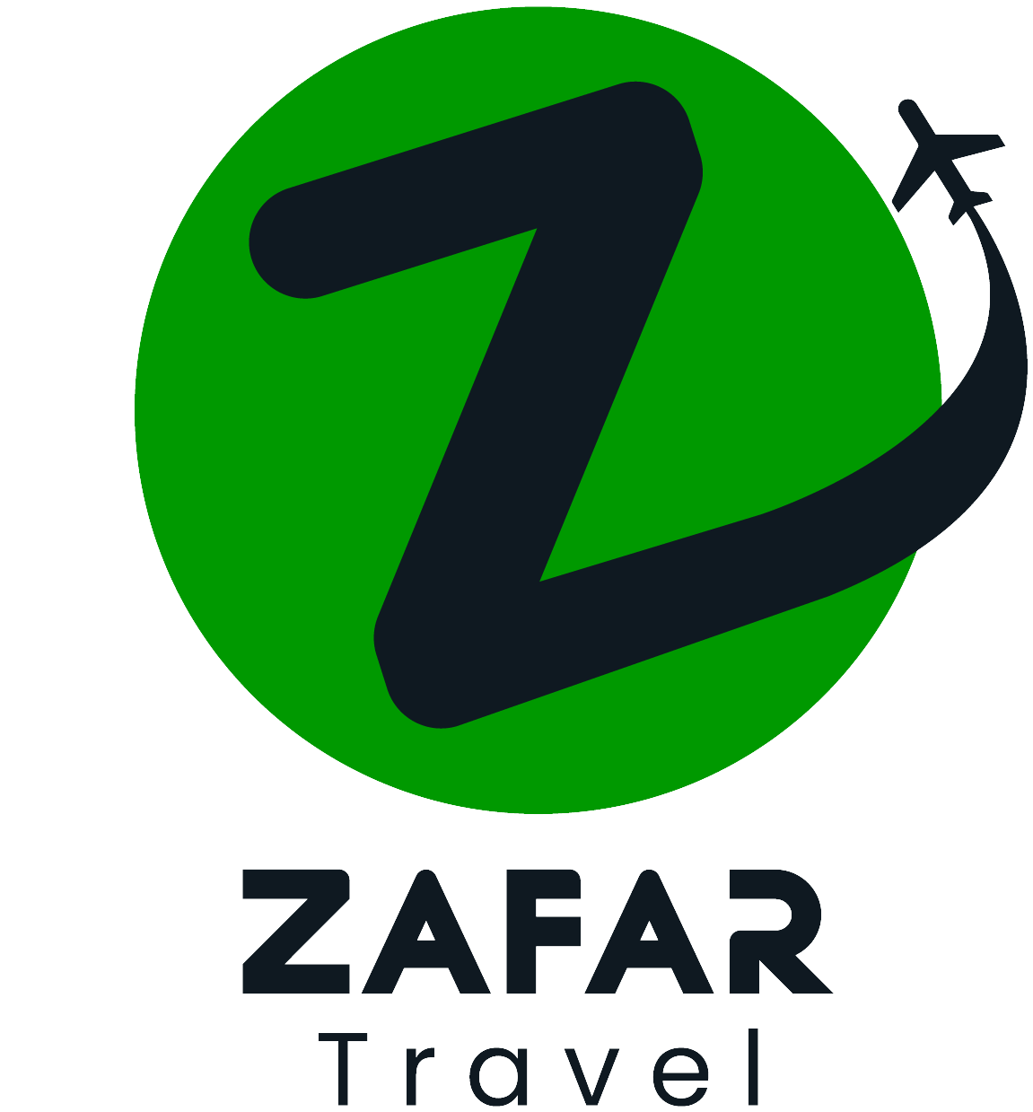 ZafarTravelLogo